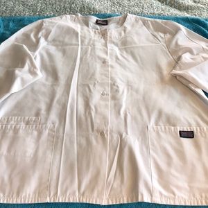 Scrub Lab Coat\Jacket